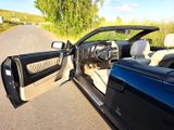 Opel Astra Cabrio 2.2 - - Opel Astra mit Benzin-Antrieb: Cabrio, 2.2