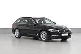 BMW 520D TOURING*AUS 1 HAND*FINANZIERUNG MÖGLICH* - BMW 520 in Düsseldorf
