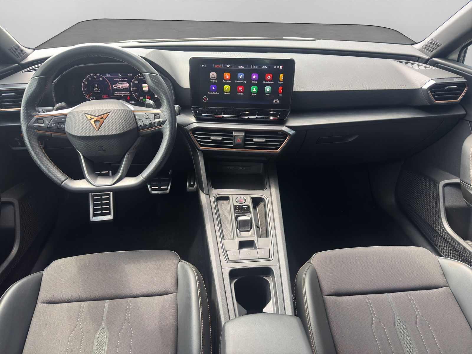 Cupra Leon - Bild 15