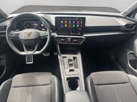 Cupra Leon - Vorschau Bild 15