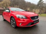 Volvo V40 R Design / Leder / Euro 6 - gebrauchte Volvo V40 aus dem Jahr 2015