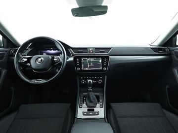 Skoda Superb - 9