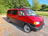 Volkswagen T4 Multivan ausgebaut Reisefertig ,Tüv neu