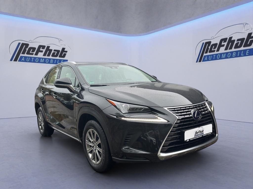 Lexus NX 300