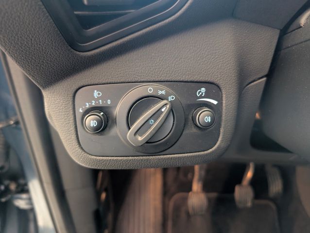 Ford Kuga Cool & Connect 120PS 2WD