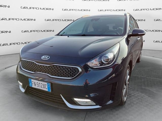 Kia KIA Niro 1.6 GDi DCT HEV Style