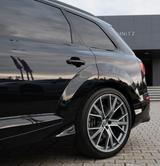 Audi SQ7 V8 TDI qua. ABT Widebody Keramik 1. Hand - Audi SQ7: Abt