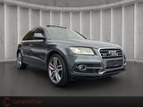 Audi SQ5 Pano AHK Kamera B&O Standh. Leder Carbon 21" - Audi SQ5 in Essen