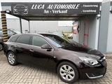 Opel Insignia A Sports Tourer Innovation - Opel Insignia in Bielefeld