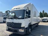 Mercedes-Benz 1318 Atego 3 Euro 6 Spier Lebensmittelkoffer LBW - Mercedes-Benz Atego 13