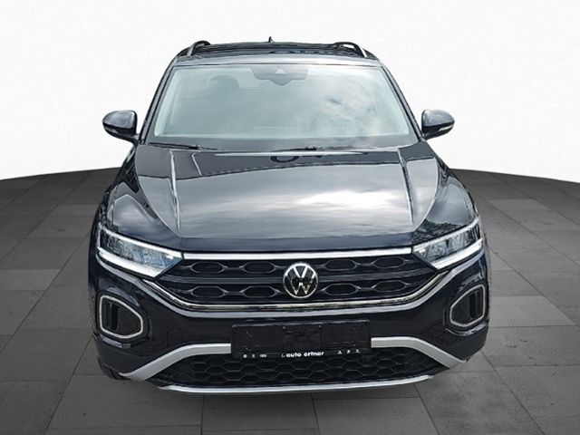 Fahrzeugabbildung Volkswagen T-Roc 1.0 TSI LIFE LED APP-CONNECT KLIMA BT LANE