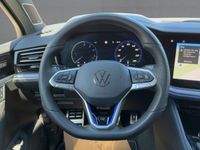 Volkswagen Touareg - Vorschau Bild 10