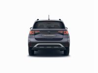 Volkswagen T-Cross - Vorschau Bild 10