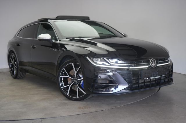 VW Arteon R 2.0 TSI Shooting Brake 4Motion ACC/Kame