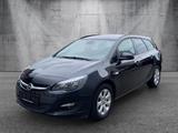 Opel Astra 1.4 16V Turbo Navi/Scheckheft/Alu - Opel Astra: Kombi, 16v