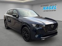 Mazda CX-60 - Vorschau Bild 3