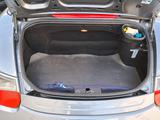 Porsche Boxster 2.7 - - gebrauchte Porsche Boxster aus dem Jahr 2004