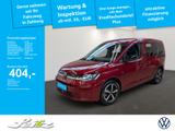 Volkswagen Caddy 2.0 TDI Life *NAVI*PDC*LED*SITZH*