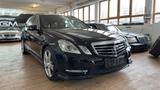 Mercedes-Benz E 350 CDI  T-Modell LEDER SHD ELH AHK BIXENON - gebrauchte Mercedes-Benz E 350 aus dem Jahr 2012