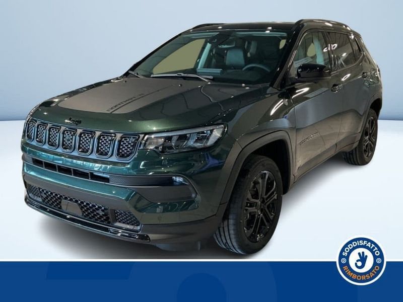 Image of Jeep Compass