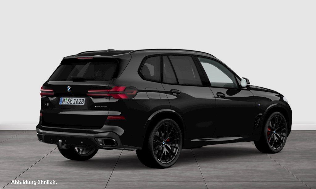 BMW X5 xDrive30d M Sport HUD PANO ACC AHK 360°KAM foto 2