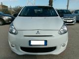 Mitsubishi Space Star 1.0 ClearTec Intense - Mitsubishi Space Star Intense