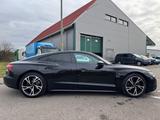 Audi e-tron GT quattro*1-HAND*BLACK-PAKET-PLUS* - Audi e-tron GT: Limousine