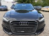 Audi A6 Avant3.0TDI EXCLUSIV*QUATTRO*KEY-GO/R-CAM/EU6 - Audi A6: Kombi, 3.0