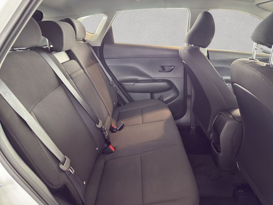 Hyundai Kona – Bild 21