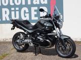 BMW R 1200 R ABS ESA Top Zustand Garantie* - Motorräder in Bielefeld