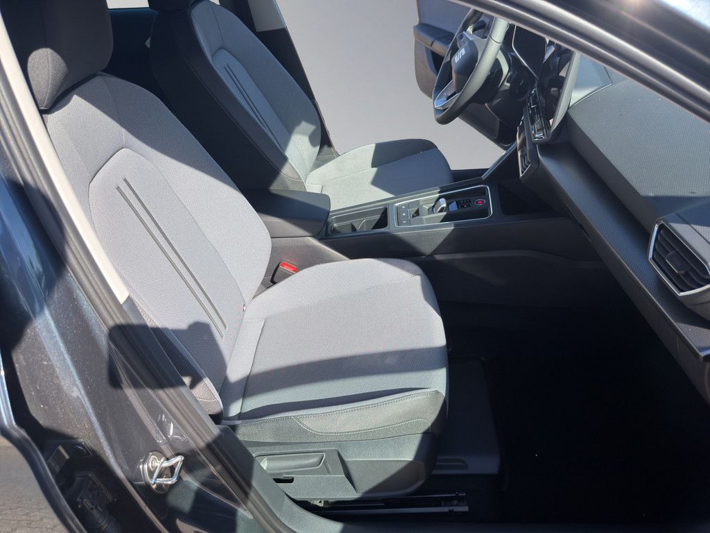 Seat Leon - Bild 18