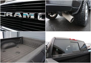 Dodge RAM - 12