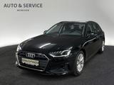 Audi A4 Avant 2.0 TFSI basis S tronic |LED|SPUR|NAVI|