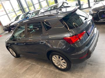 Seat Arona Style *1.HAND*LED*SPURASSIST*PDC*SZHZ*
