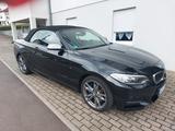 BMW M235i xDrive Steptronic Cabrio - - BMW M235 von privat
