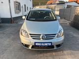 Volkswagen Golf Plus V United - VW Gebrauchtwagen von 2008