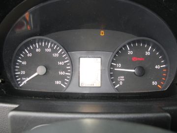 Mercedes Sprinter - 8