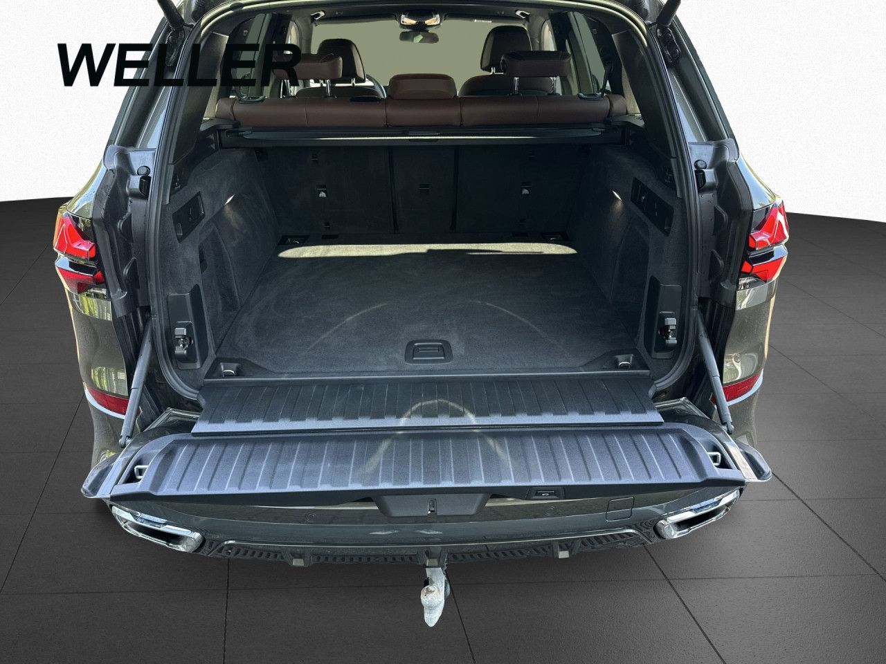 BMW X5 - Bild 19