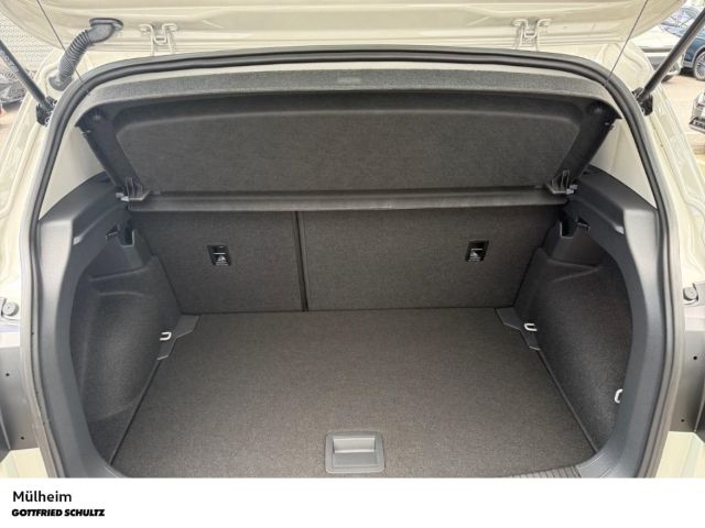 Volkswagen T-Cross - Bild 8