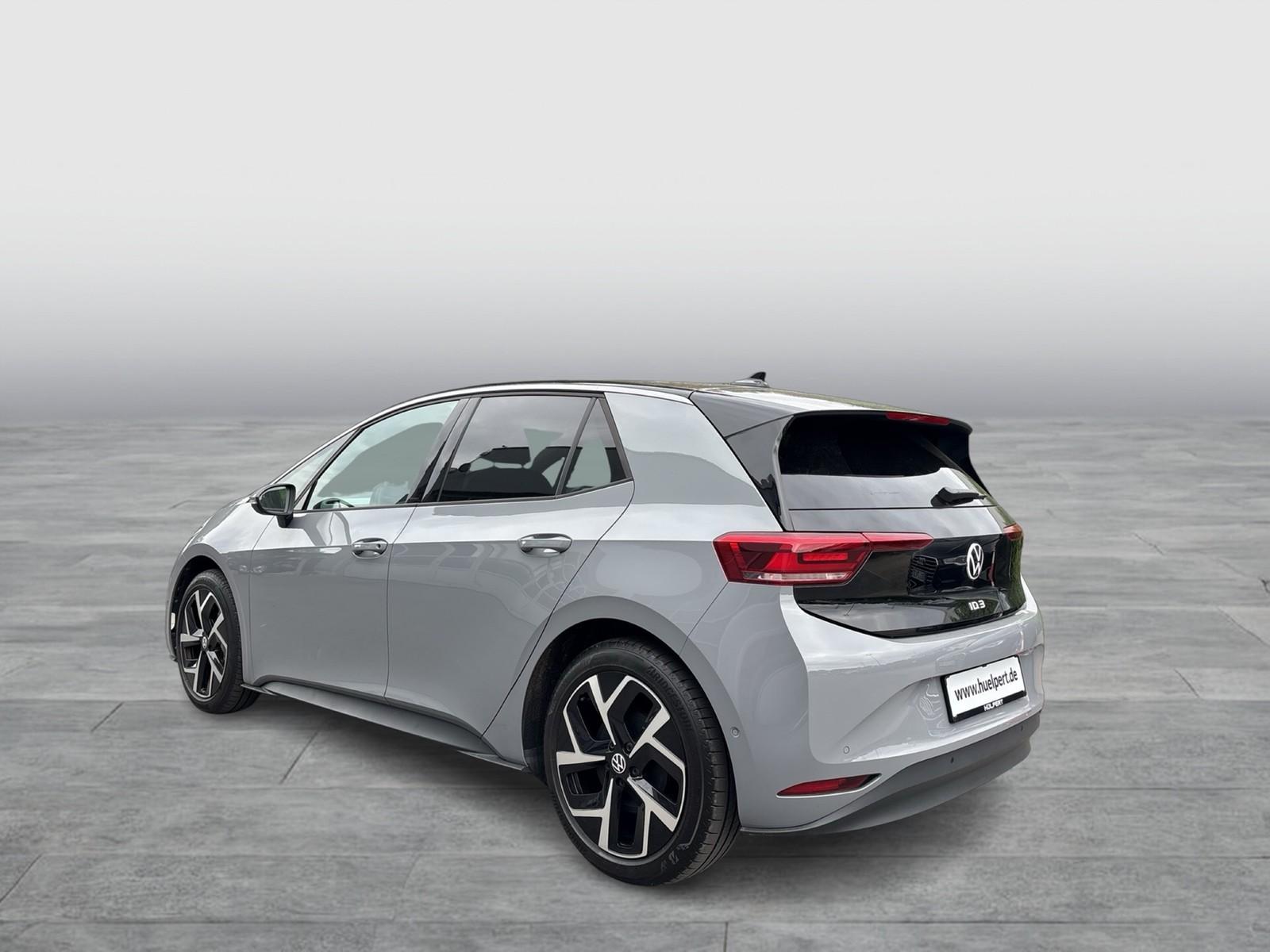 Volkswagen ID.3 Pro MOVE CAM ACC LM19 NAVI CARPLAY SITZHEIZ