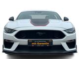Ford Mustang Mach1 Fastback*Kamera*LED*B&O*Navi*Leder - Ford Mustang: Fastback