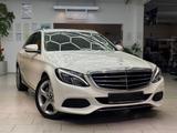 Mercedes-Benz C 220 CDI T Exclusive BlueTEC Automatik Navi Tei - Mercedes-Benz C 220: Cdi