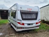 Dethleffs Nomad 510 ER - Dethleffs 510