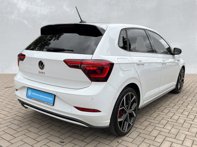 Volkswagen Polo 2.0 TSI DSG GTI Navi Pano LED DigCockpit AC foto 5