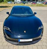 Porsche Taycan Basis - gebrauchte Porsche Taycan aus dem Jahr 2023