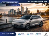 Leapmotor B10 - Vorschau Bild 1