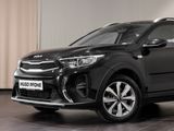Kia Stonic 1.0 T-GDI Pure Navi SHZ PDC - Kia Stonic aus 2024