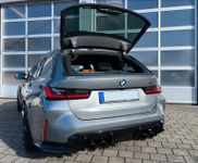 BMW M3 Comp. Touring xDr. Aut CARBON HUD 360° 8-FACH bei Autohaus Landmann & Maier OHG