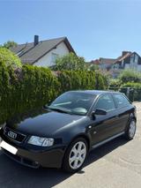 Audi S3 8L  Gepflegter Klassiker mit 209 ... - Audi quattro in Frankfurt (Main)