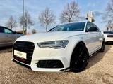 Audi A6 3.0 TDI quattro S line Sport+ / Pano / BOSE - Audi A6: Weiß